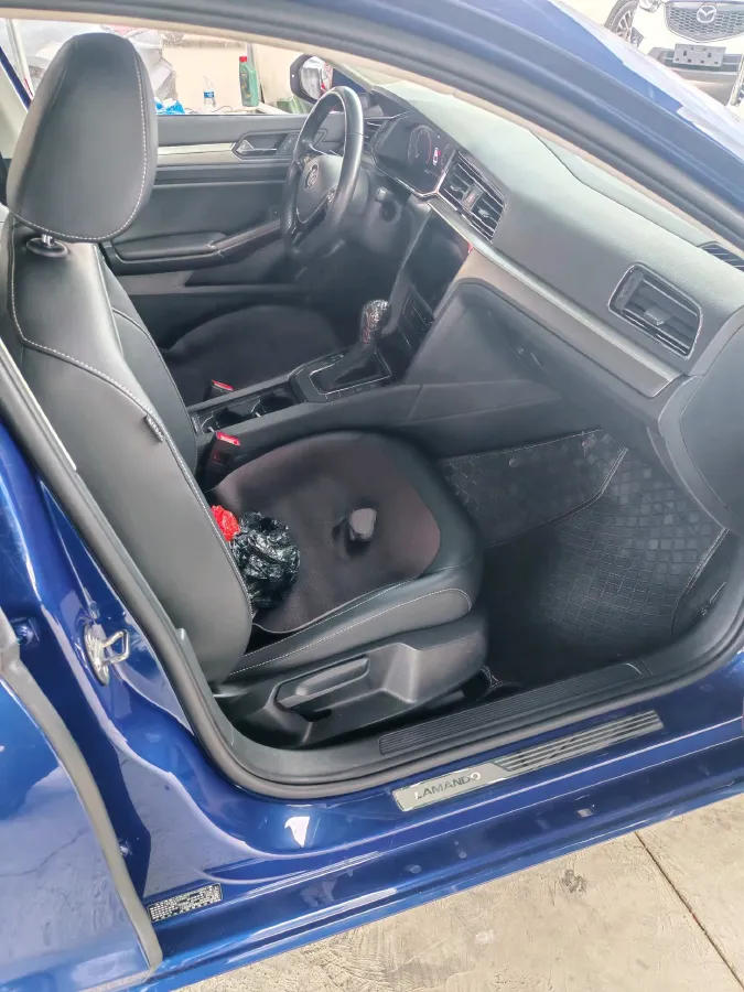 2021 Volkswagen Lamando 1.4T 150HP L4 7DCT,autocango,china used car exporter,china ev exporter,chinese used car exporter,chinese used ev exporter