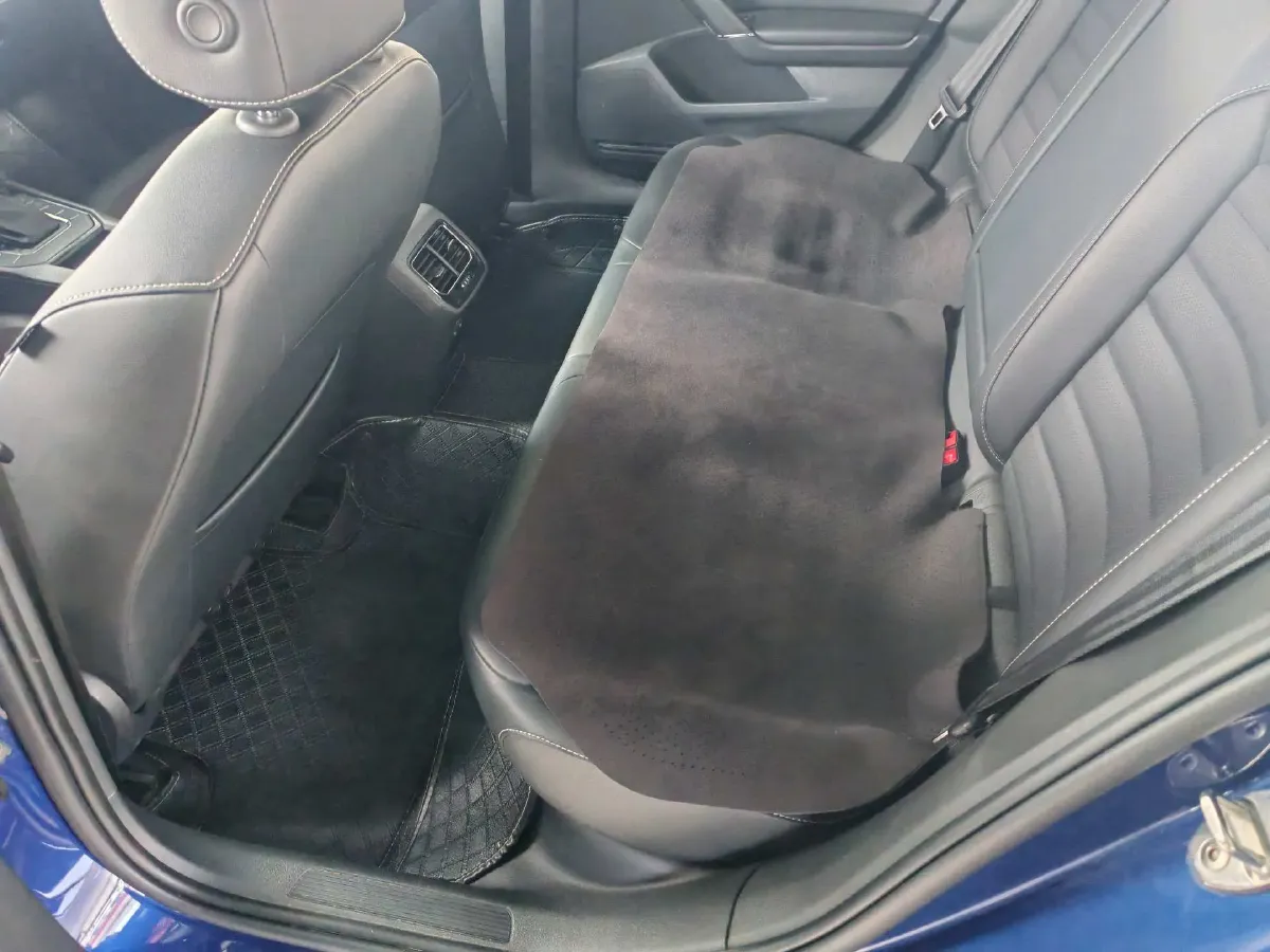 2021 Volkswagen Lamando 1.4T 150HP L4 7DCT,autocango,china used car exporter,china ev exporter,chinese used car exporter,chinese used ev exporter