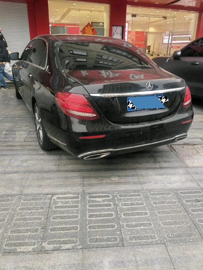 2020 Mercedes-Benz E Class 1.5T 184HP L4 9AT,autocango,china used car exporter,china ev exporter,chinese used car exporter,chinese used ev exporter