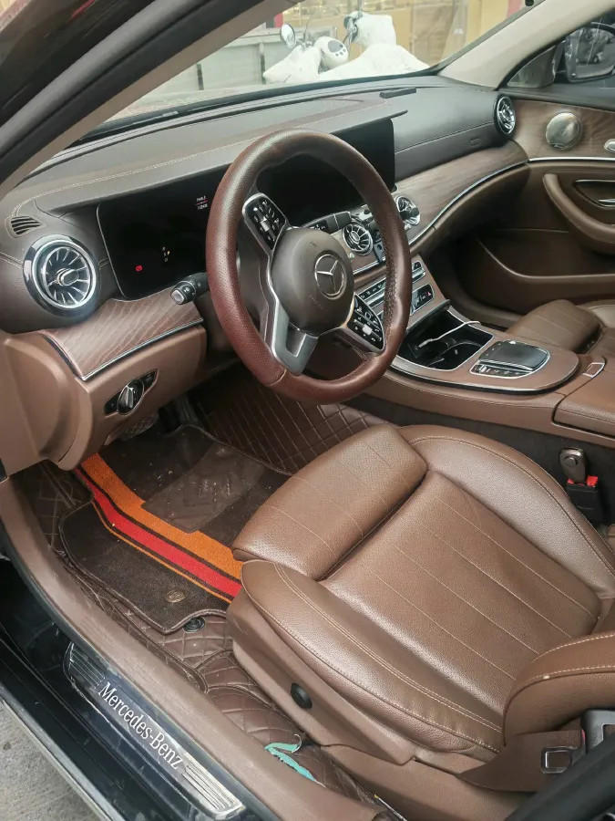 2020 Mercedes-Benz E Class 1.5T 184HP L4 9AT,autocango,china used car exporter,china ev exporter,chinese used car exporter,chinese used ev exporter