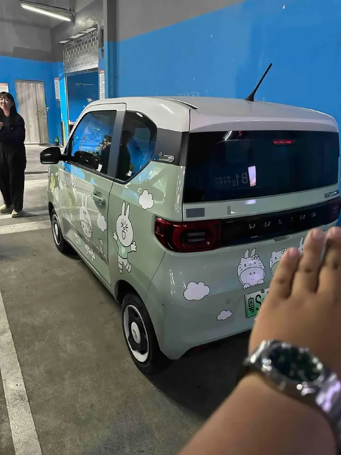2022 DongFeng Fengon Fengon MINI EV BEV 13.8KWH,autocango,china used car exporter,china ev exporter,chinese used car exporter,chinese used ev exporter