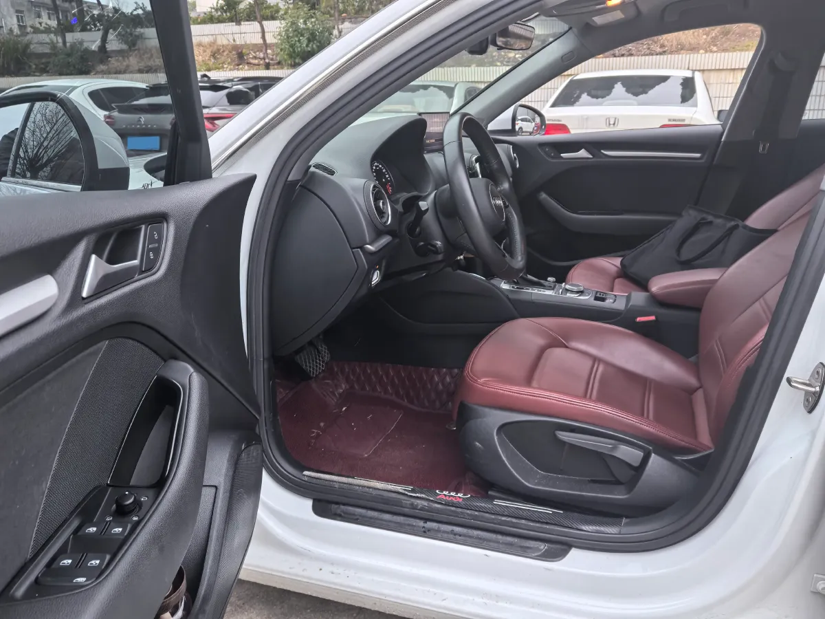 2020 Audi A3 1.4T 150HP L4 7DCT,autocango,china used car exporter,china ev exporter,chinese used car exporter,chinese used ev exporter