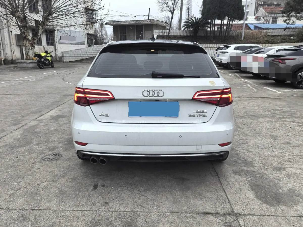 2020 Audi A3 1.4T 150HP L4 7DCT,autocango,china used car exporter,china ev exporter,chinese used car exporter,chinese used ev exporter