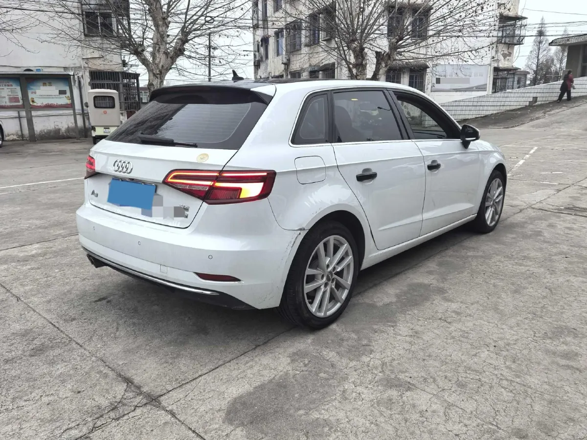 2020 Audi A3 1.4T 150HP L4 7DCT,autocango,china used car exporter,china ev exporter,chinese used car exporter,chinese used ev exporter