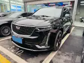 2020 CADILLAC XT6 2020 CADILLAC XT6,autocango,china used car exporter,china ev exporter,chinese used car exporter,chinese used ev exporter
