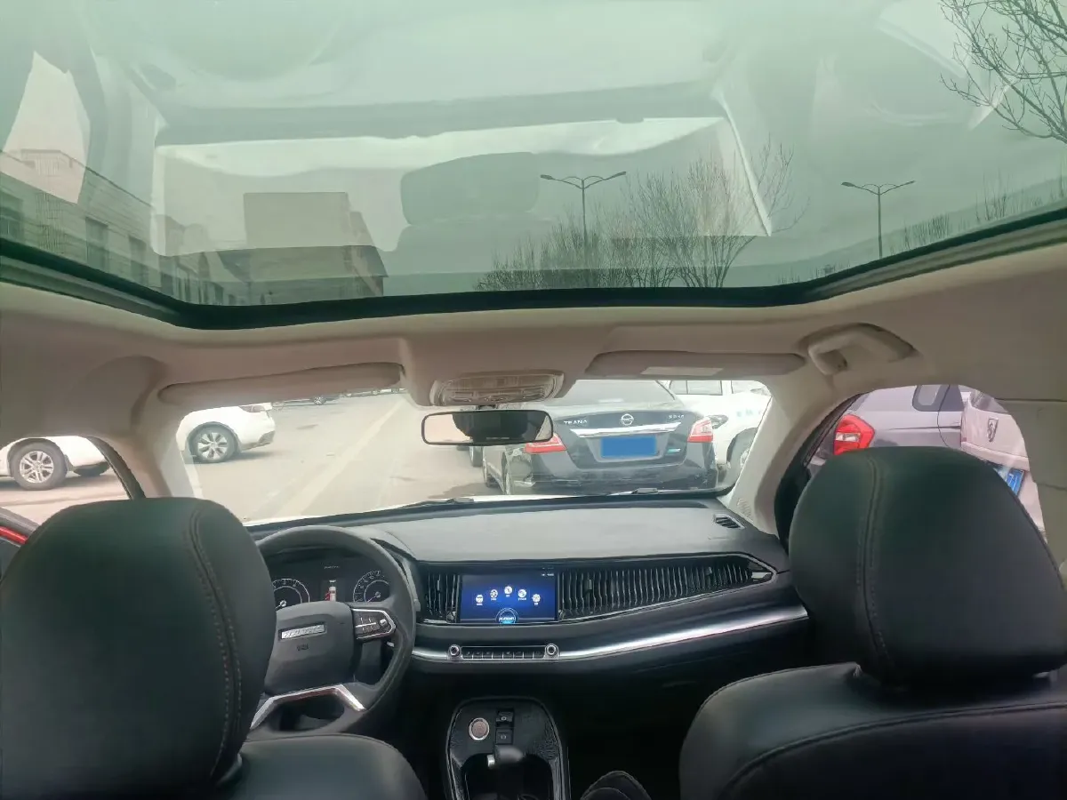 2018 Haval H2s 1.5T 150HP L4 7DCT,autocango,china used car exporter,china ev exporter,chinese used car exporter,chinese used ev exporter