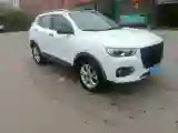2018 Haval H2s 1.5T 150HP L4 7DCT