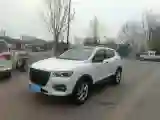 2018 Haval H2s 1.5T 150HP L4 7DCT