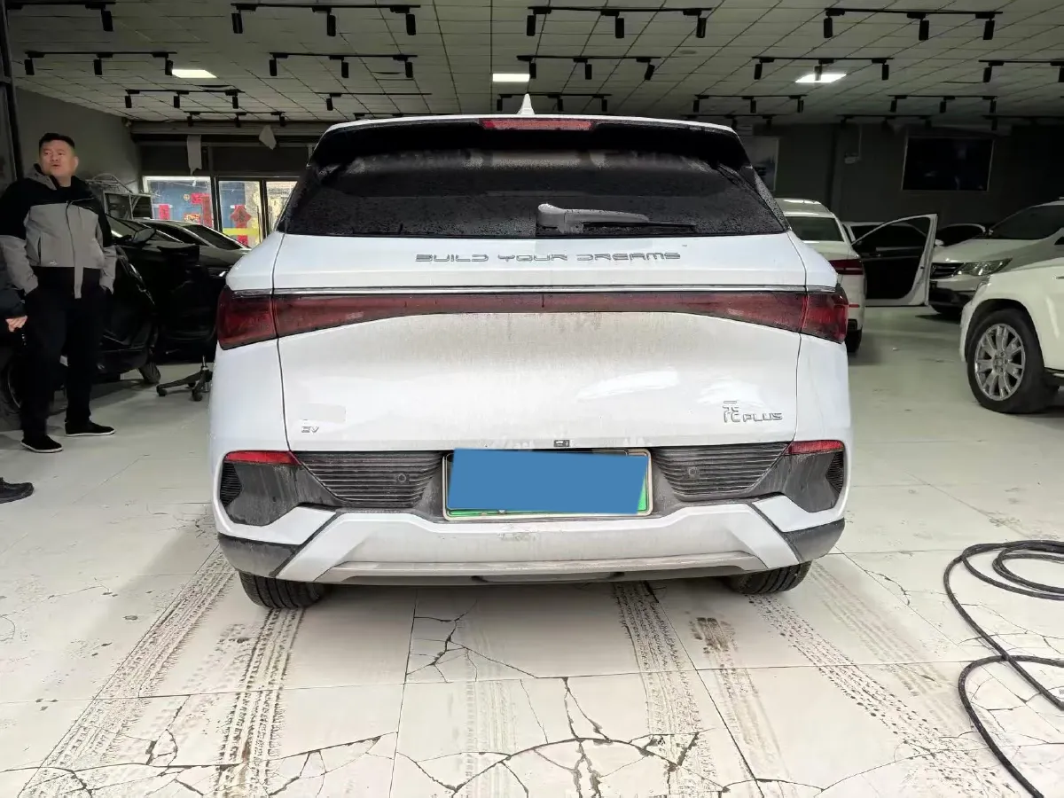 2024 BYD Yuan Plus BEV 49.92KWH,autocango,china used car exporter,china ev exporter,chinese used car exporter,chinese used ev exporter