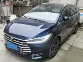 2018 BYD SONG MAX,autocango,china used car exporter,china ev exporter,chinese used car exporter,chinese used ev exporter