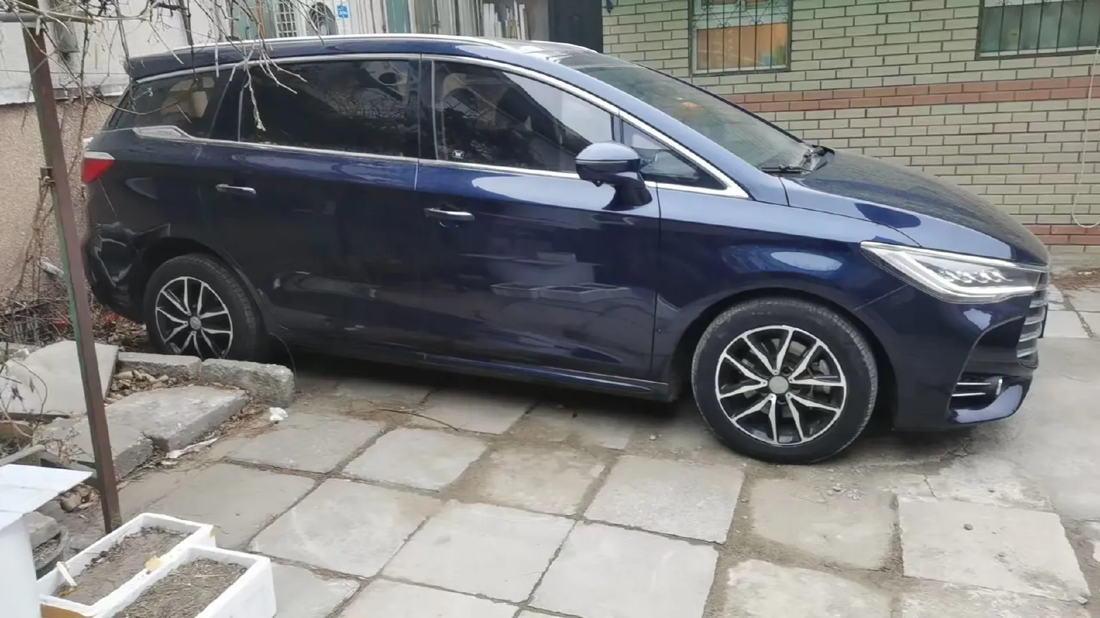 2018 BYD Song MAX 1.5T 154HP L4 6DCT,autocango,china used car exporter,china ev exporter,chinese used car exporter,chinese used ev exporter