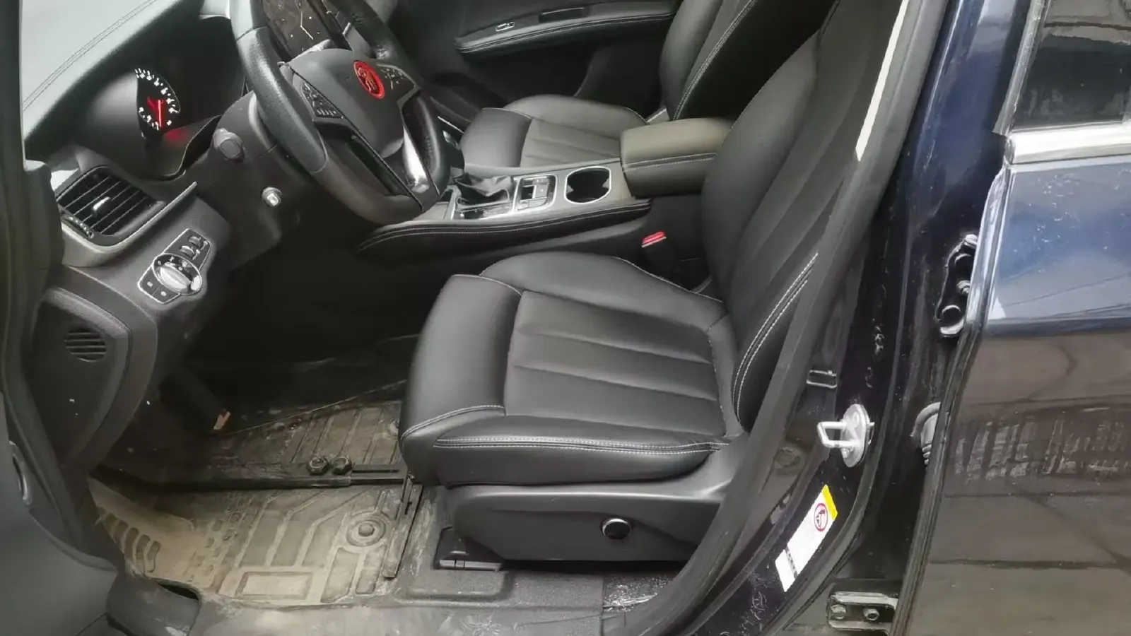 2018 BYD Song MAX 1.5T 154HP L4 6DCT,autocango,china used car exporter,china ev exporter,chinese used car exporter,chinese used ev exporter