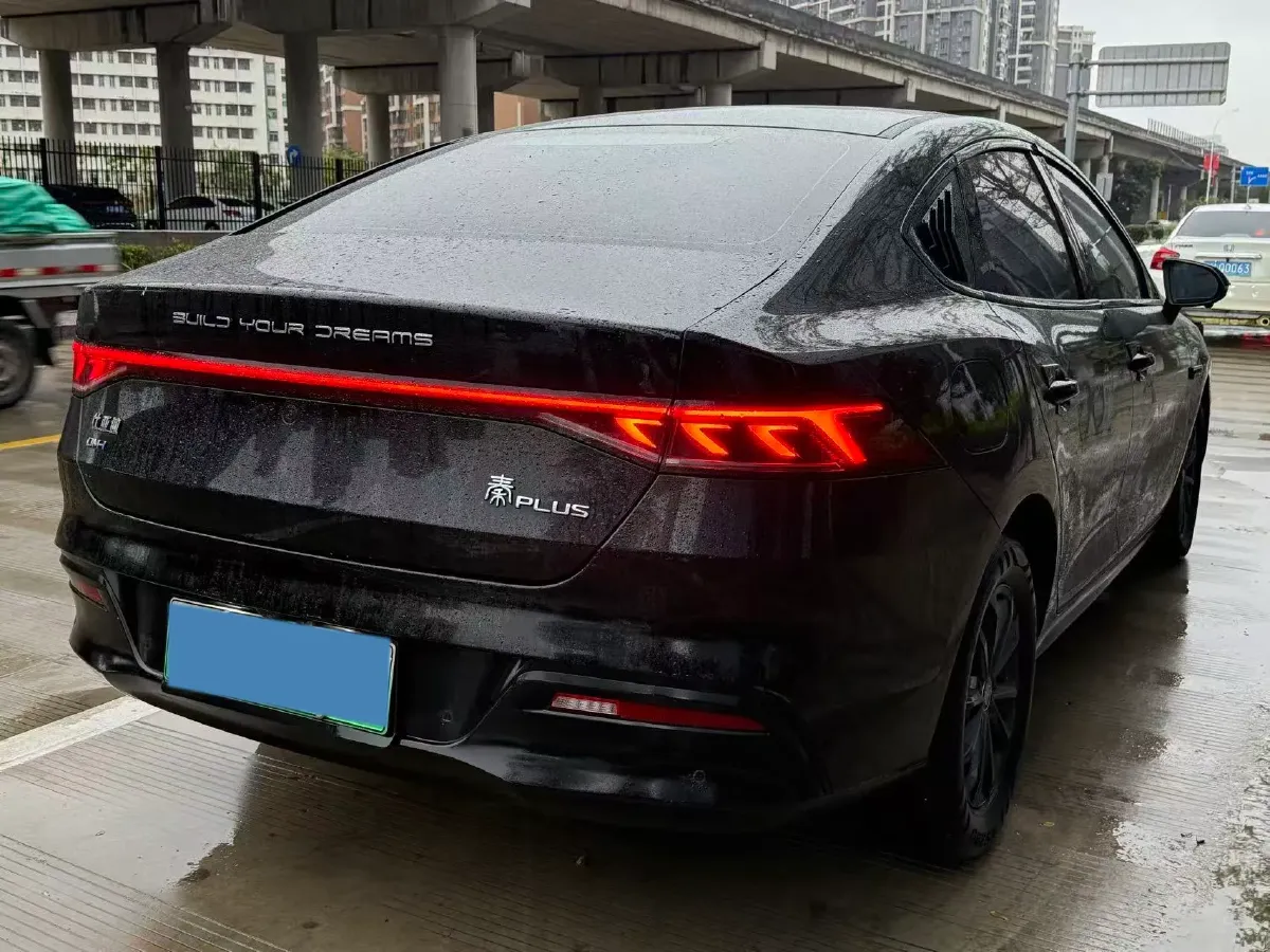 2023 BYD Han 1.5T 139HP L4 E-CVT PHEV 30.772KWH,autocango,china used car exporter,china ev exporter,chinese used car exporter,chinese used ev exporter