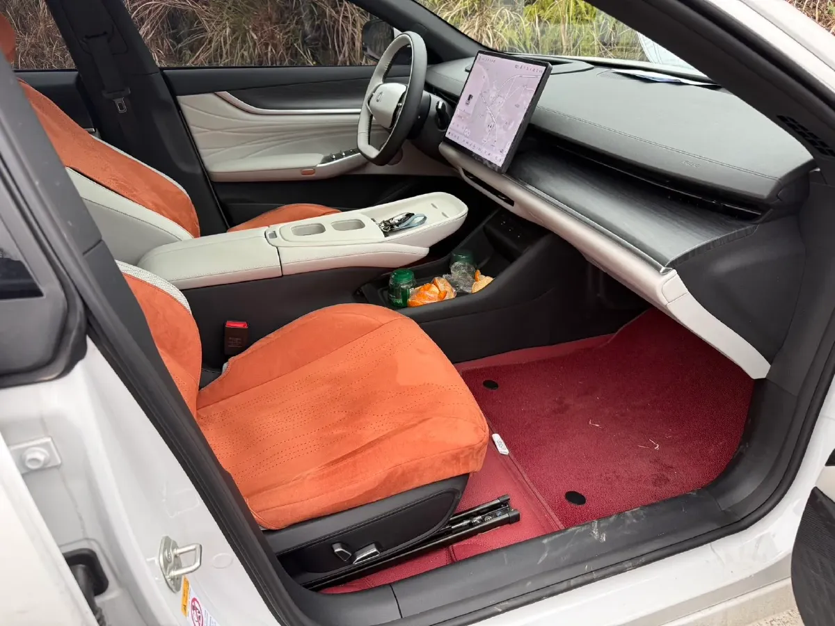 2025 ChangAn QiYuan A07 BEV 68.8KWH,autocango,china used car exporter,china ev exporter,chinese used car exporter,chinese used ev exporter