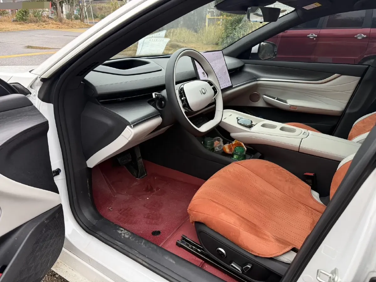 2025 ChangAn QiYuan A07 BEV 68.8KWH,autocango,china used car exporter,china ev exporter,chinese used car exporter,chinese used ev exporter