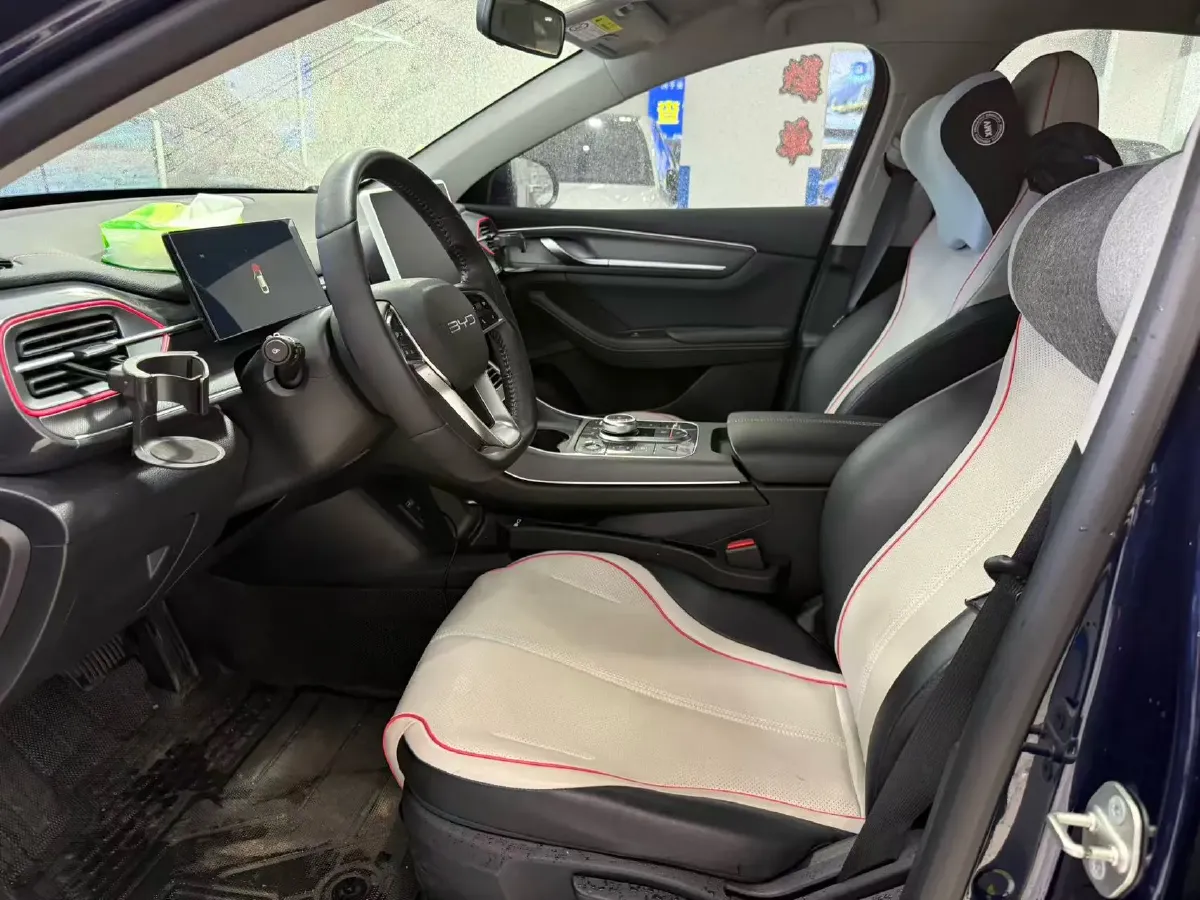 2023 BYD Destroyer 05 1.5L 110HP L4 E-CVT PHEV 8.3KWH,autocango,china used car exporter,china ev exporter,chinese used car exporter,chinese used ev exporter