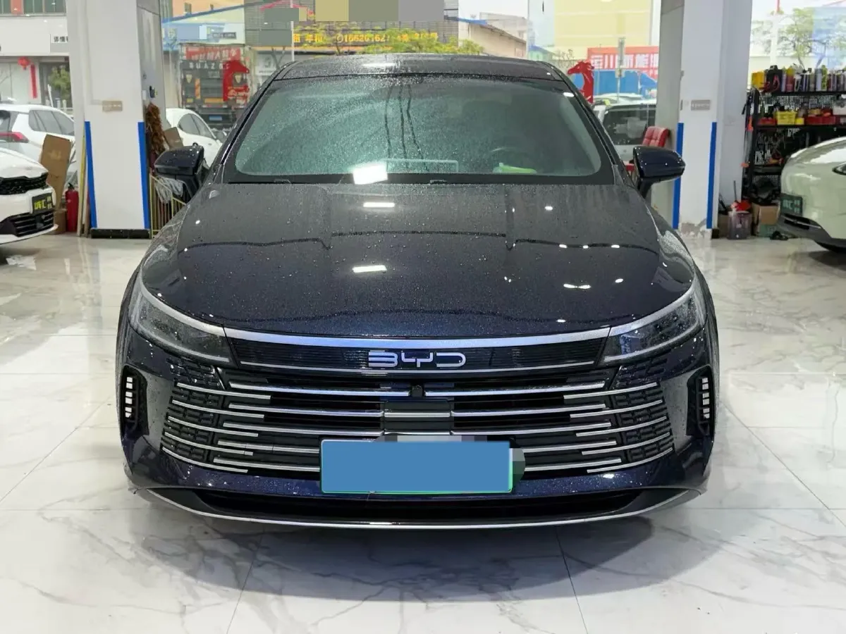 2023 BYD Destroyer 05 1.5L 110HP L4 E-CVT PHEV 8.3KWH,autocango,china used car exporter,china ev exporter,chinese used car exporter,chinese used ev exporter