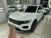 2020 VOLKSWAGEN T-ROC,autocango,china used car exporter,china ev exporter,chinese used car exporter,chinese used ev exporter