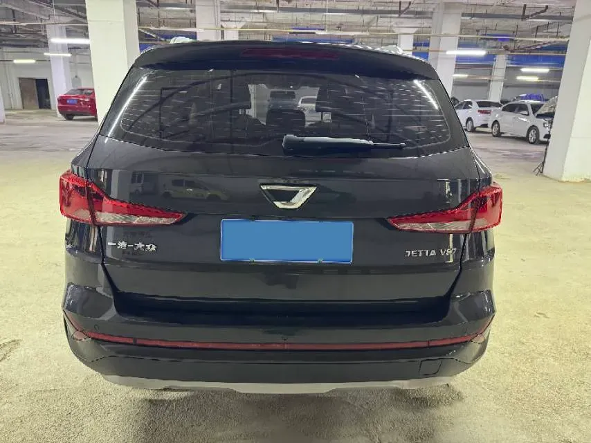 2023 Jetta VS7 1.4T 150HP L4 6AT,autocango,china used car exporter,china ev exporter,chinese used car exporter,chinese used ev exporter