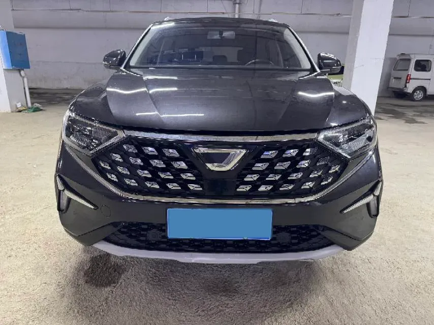 2023 Jetta VS7 1.4T 150HP L4 6AT,autocango,china used car exporter,china ev exporter,chinese used car exporter,chinese used ev exporter