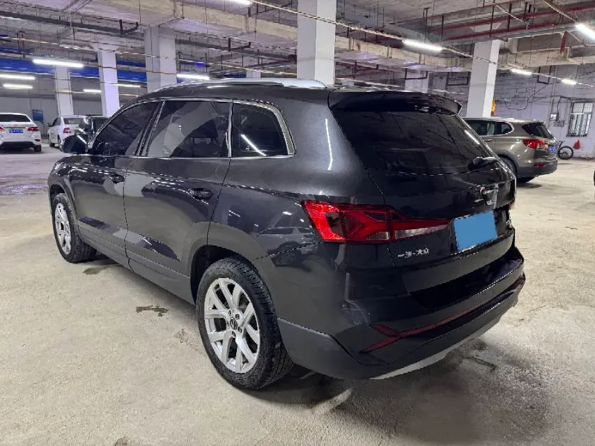 2023 Jetta VS7 1.4T 150HP L4 6AT,autocango,china used car exporter,china ev exporter,chinese used car exporter,chinese used ev exporter