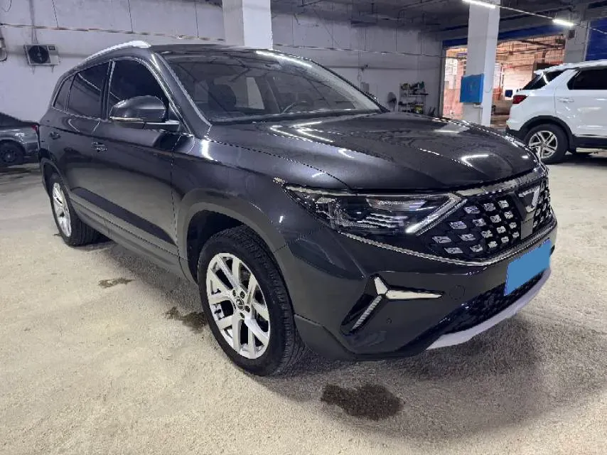 2023 Jetta VS7 1.4T 150HP L4 6AT,autocango,china used car exporter,china ev exporter,chinese used car exporter,chinese used ev exporter