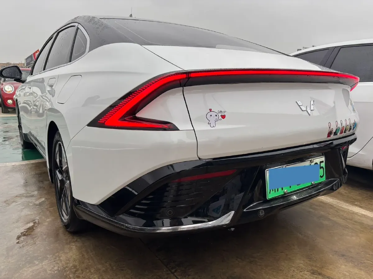 2023 WuLing XingGuang 1.5L 106HP L4 E-CVT PHEV 20.5KWH,autocango,china used car exporter,china ev exporter,chinese used car exporter,chinese used ev exporter