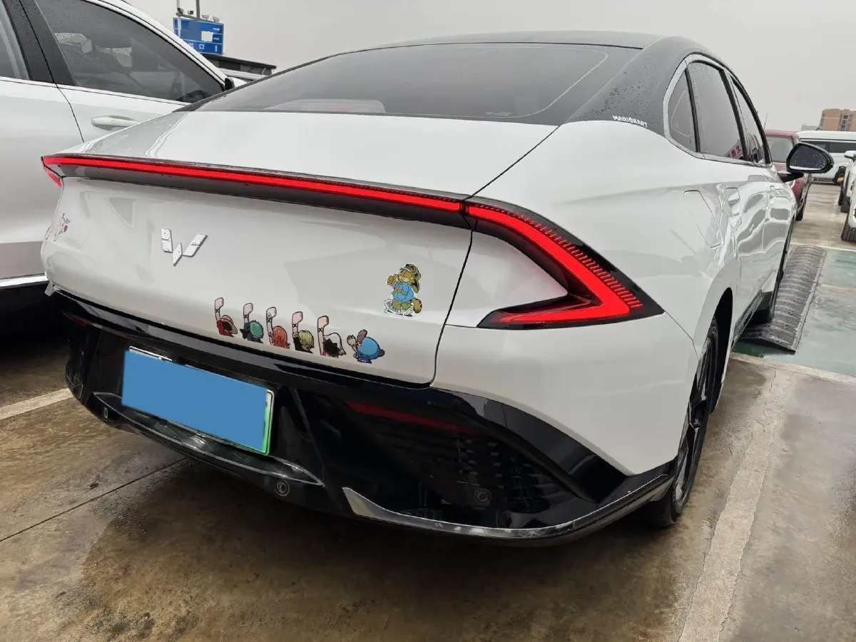 2023 WuLing XingGuang 1.5L 106HP L4 E-CVT PHEV 20.5KWH,autocango,china used car exporter,china ev exporter,chinese used car exporter,chinese used ev exporter