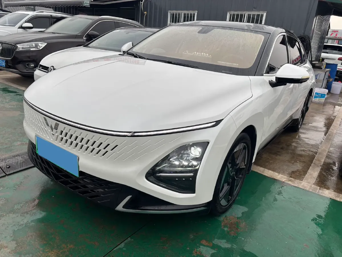 2023 WuLing XingGuang 1.5L 106HP L4 E-CVT PHEV 20.5KWH,autocango,china used car exporter,china ev exporter,chinese used car exporter,chinese used ev exporter