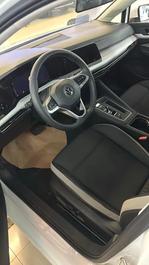 2021 Volkswagen Golf 1.4T 150HP L4 7DCT,autocango,china used car exporter,china ev exporter,chinese used car exporter,chinese used ev exporter