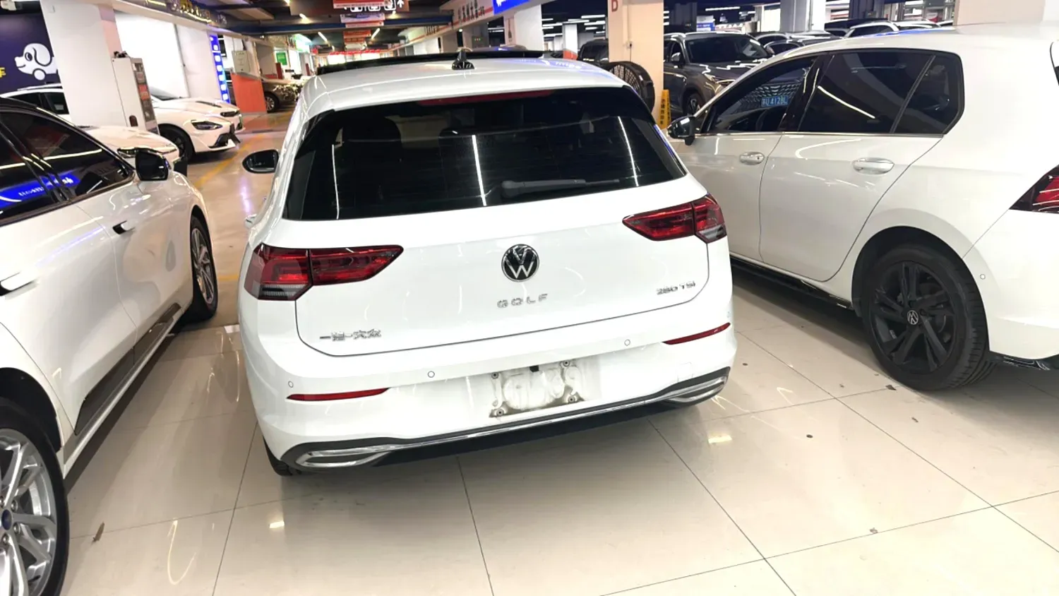 2021 Volkswagen Golf 1.4T 150HP L4 7DCT,autocango,china used car exporter,china ev exporter,chinese used car exporter,chinese used ev exporter