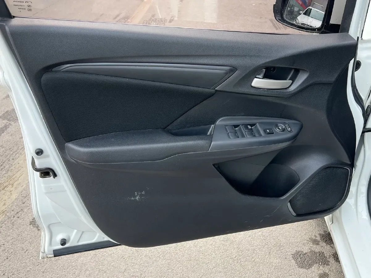 2020 Honda Fit 1.5L 131HP L4 CVT,autocango,china used car exporter,china ev exporter,chinese used car exporter,chinese used ev exporter