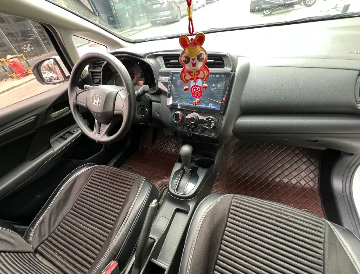 2020 Honda Fit 1.5L 131HP L4 CVT,autocango,china used car exporter,china ev exporter,chinese used car exporter,chinese used ev exporter