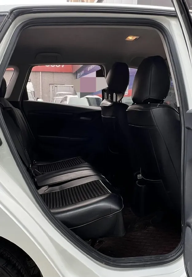 2020 Honda Fit 1.5L 131HP L4 CVT,autocango,china used car exporter,china ev exporter,chinese used car exporter,chinese used ev exporter