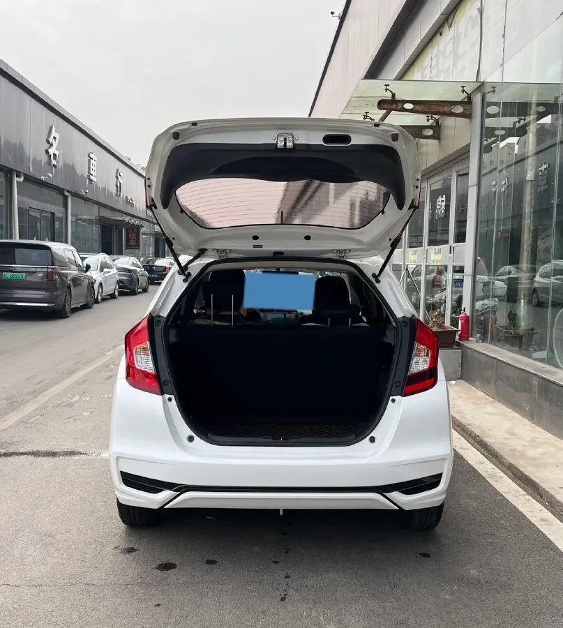 2020 Honda Fit 1.5L 131HP L4 CVT,autocango,china used car exporter,china ev exporter,chinese used car exporter,chinese used ev exporter
