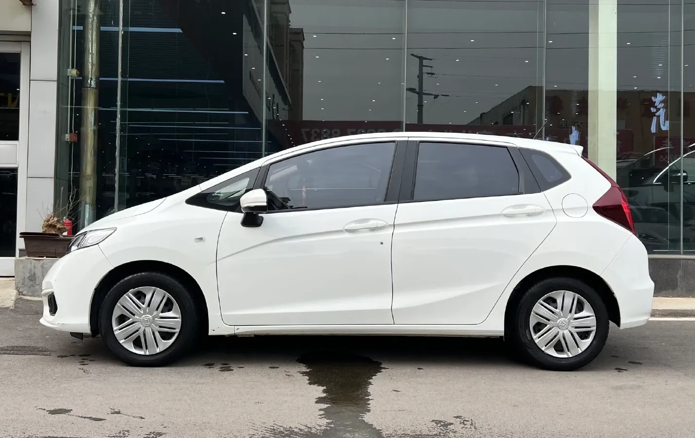 2020 Honda Fit 1.5L 131HP L4 CVT,autocango,china used car exporter,china ev exporter,chinese used car exporter,chinese used ev exporter