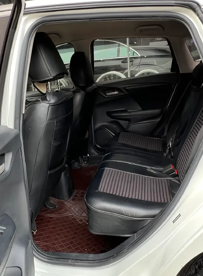 2020 Honda Fit 1.5L 131HP L4 CVT,autocango,china used car exporter,china ev exporter,chinese used car exporter,chinese used ev exporter