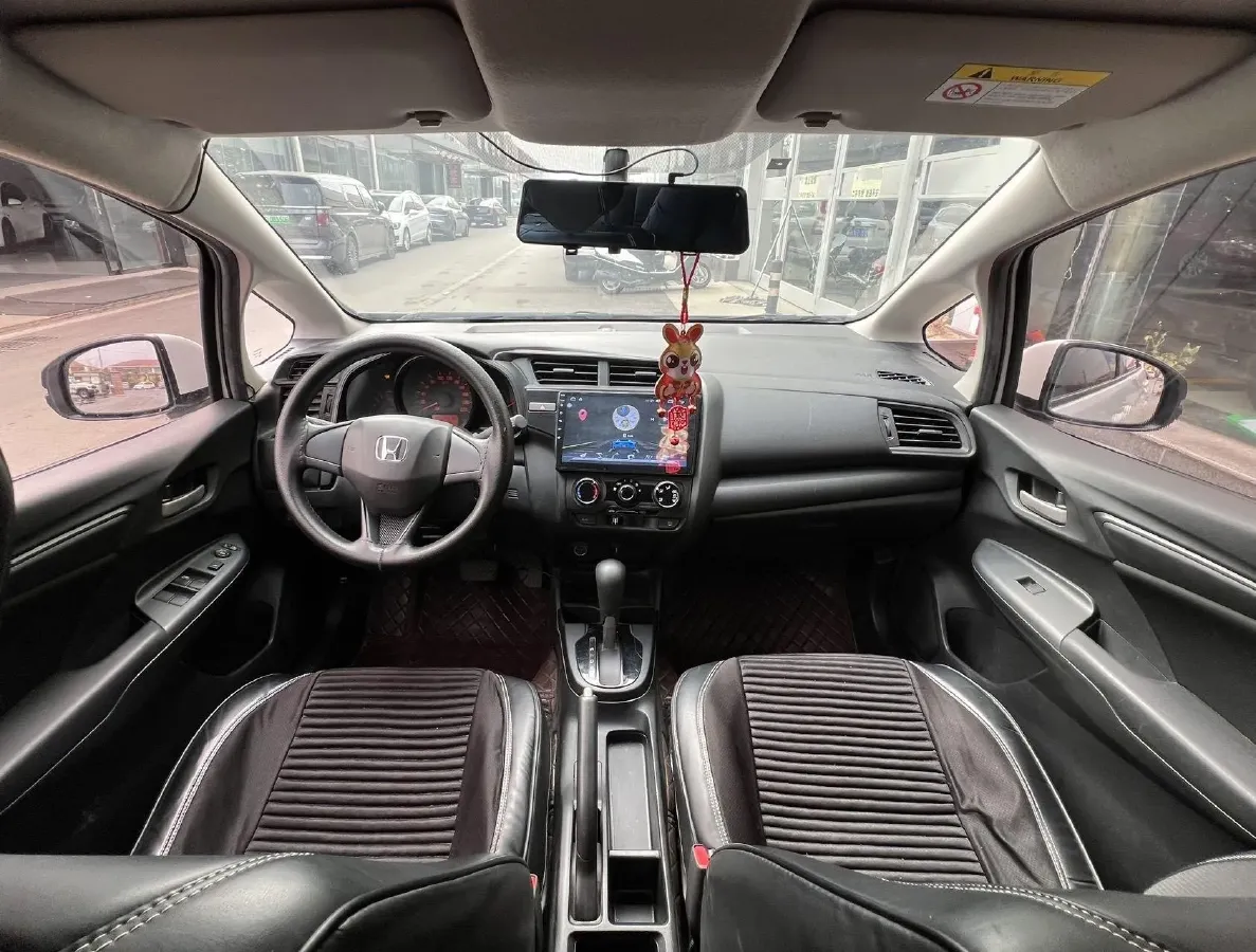 2020 Honda Fit 1.5L 131HP L4 CVT,autocango,china used car exporter,china ev exporter,chinese used car exporter,chinese used ev exporter