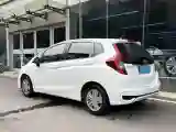 2020 Honda Fit 1.5L 131HP L4 CVT