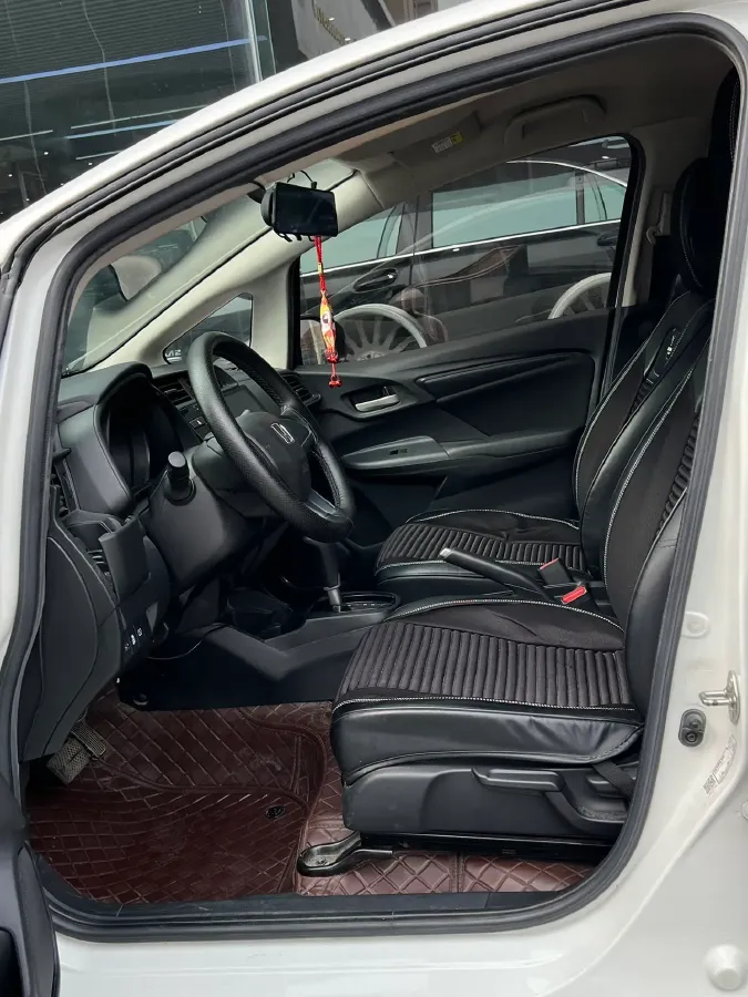 2020 Honda Fit 1.5L 131HP L4 CVT,autocango,china used car exporter,china ev exporter,chinese used car exporter,chinese used ev exporter