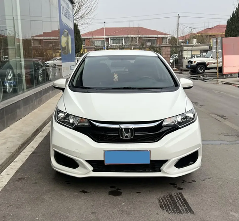 2020 Honda Fit 1.5L 131HP L4 CVT,autocango,china used car exporter,china ev exporter,chinese used car exporter,chinese used ev exporter