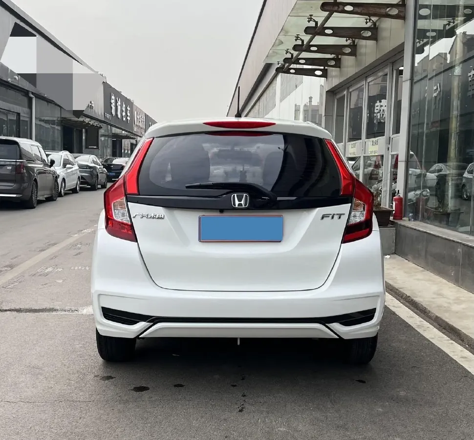 2020 Honda Fit 1.5L 131HP L4 CVT,autocango,china used car exporter,china ev exporter,chinese used car exporter,chinese used ev exporter