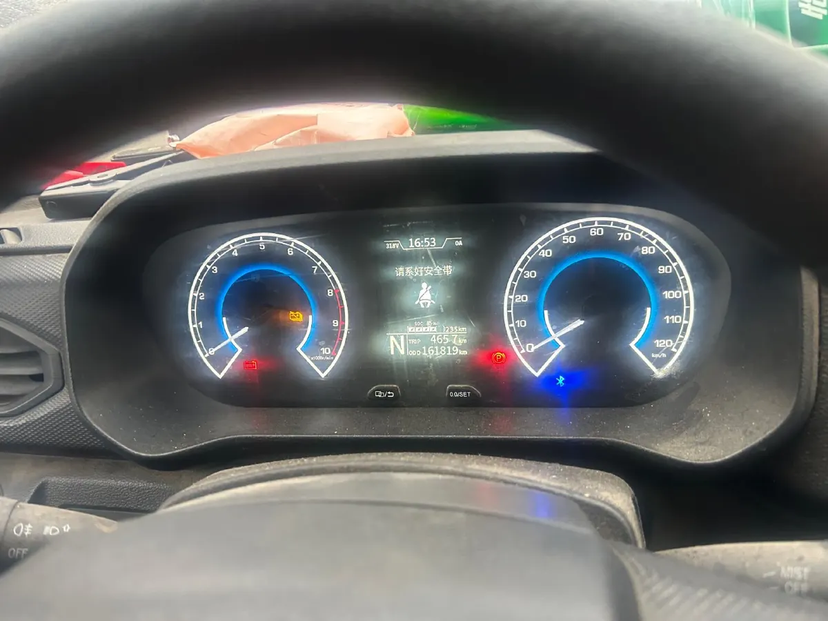 2022 Karry JiangTun BEV 40.5KWH,autocango,china used car exporter,china ev exporter,chinese used car exporter,chinese used ev exporter