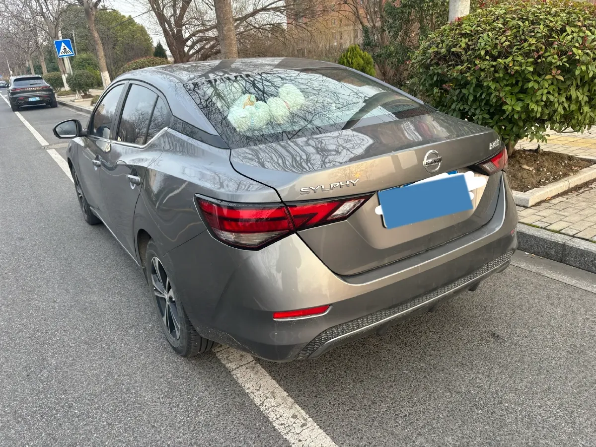 2022 Nissan Sylphy 1.6L 135HP L4 CVT,autocango,china used car exporter,china ev exporter,chinese used car exporter,chinese used ev exporter