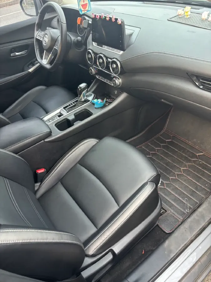 2022 Nissan Sylphy 1.6L 135HP L4 CVT,autocango,china used car exporter,china ev exporter,chinese used car exporter,chinese used ev exporter