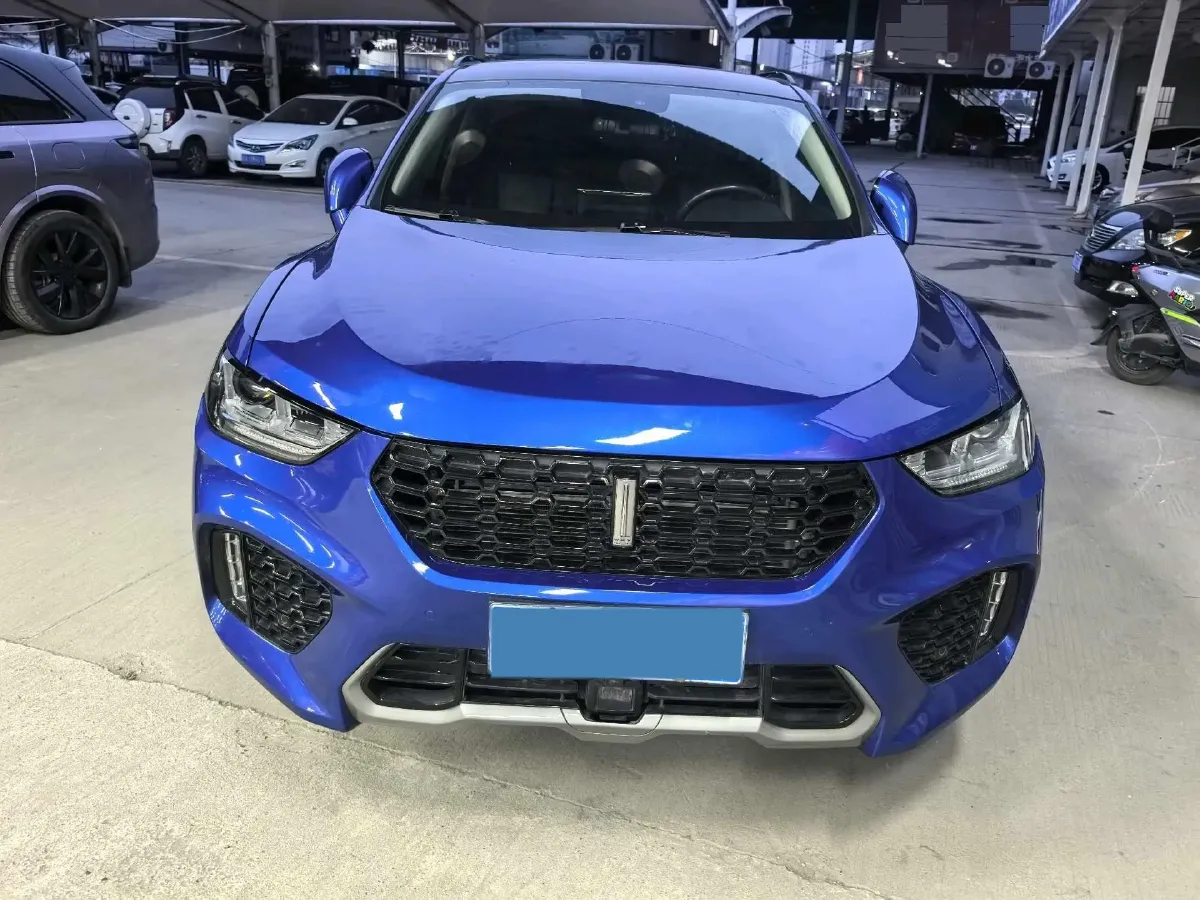 2017 WEY VV5 2.0T 197HP L4 7DCT,autocango,china used car exporter,china ev exporter,chinese used car exporter,chinese used ev exporter