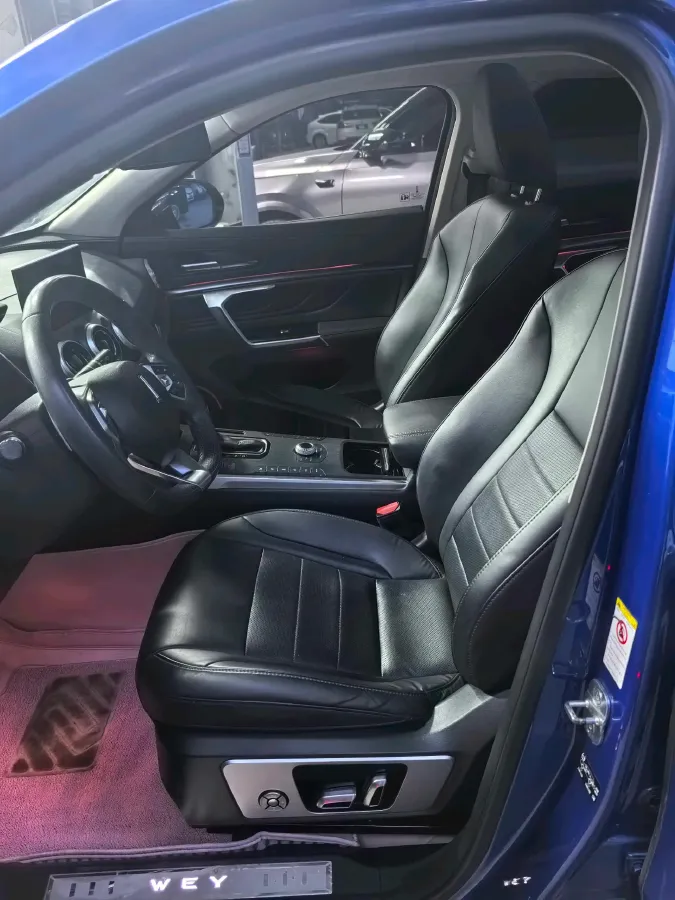 2017 WEY VV5 2.0T 197HP L4 7DCT,autocango,china used car exporter,china ev exporter,chinese used car exporter,chinese used ev exporter