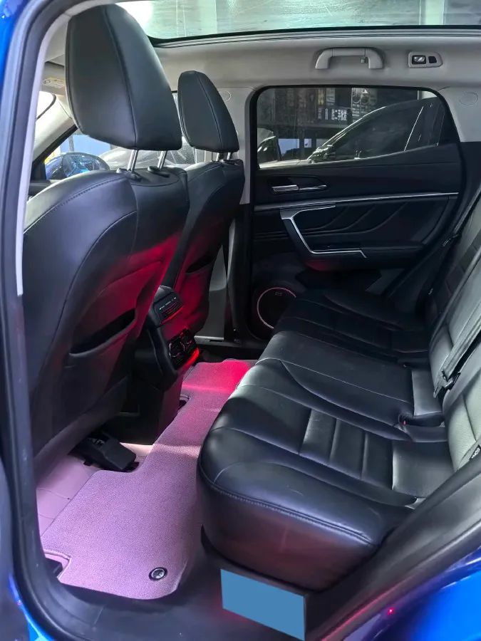 2017 WEY VV5 2.0T 197HP L4 7DCT,autocango,china used car exporter,china ev exporter,chinese used car exporter,chinese used ev exporter