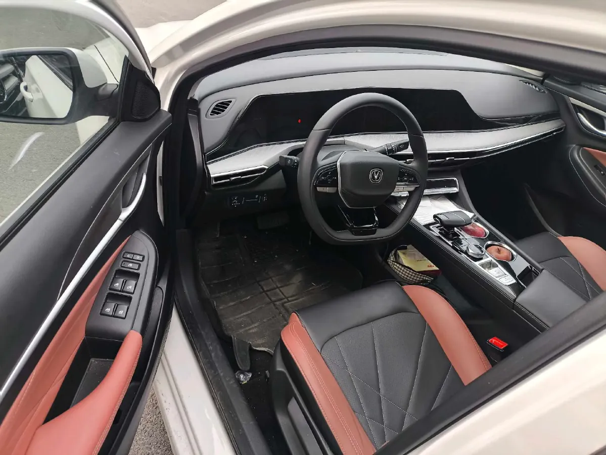 2024 ChangAn Eado 1.4T 160HP L4 7DCT,autocango,china used car exporter,china ev exporter,chinese used car exporter,chinese used ev exporter