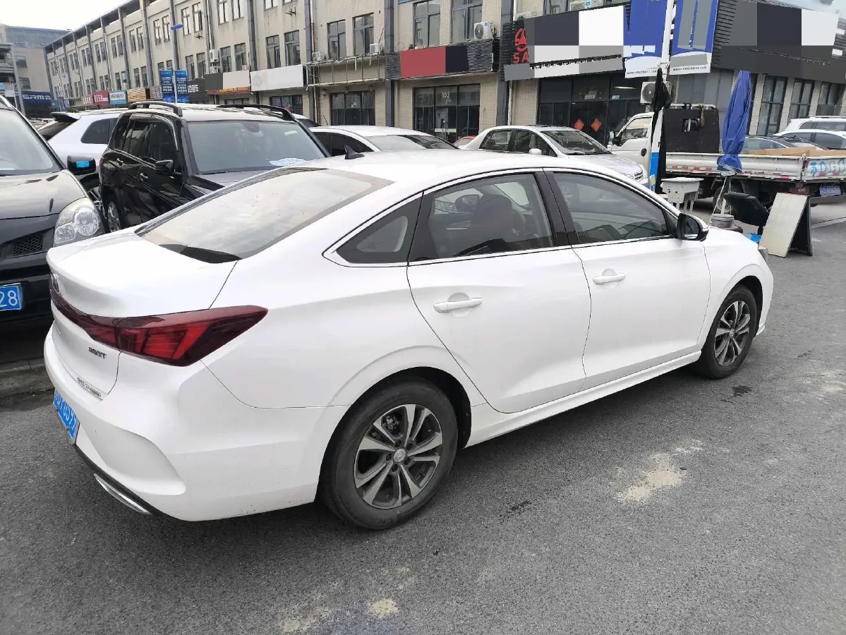 2024 ChangAn Eado 1.4T 160HP L4 7DCT,autocango,china used car exporter,china ev exporter,chinese used car exporter,chinese used ev exporter